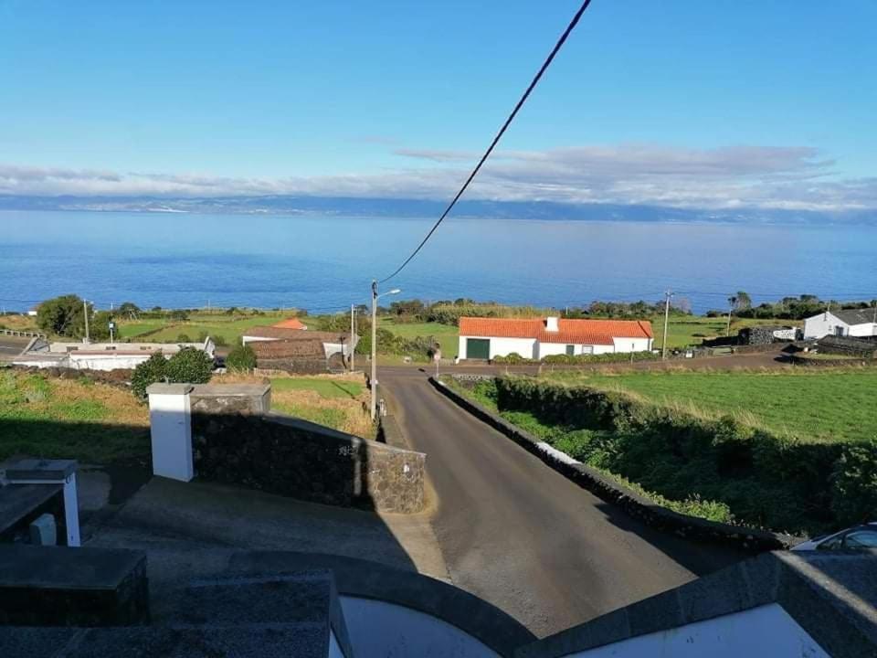 São Roque do Pico Casa Da Isabelヴィラ エクステリア 写真